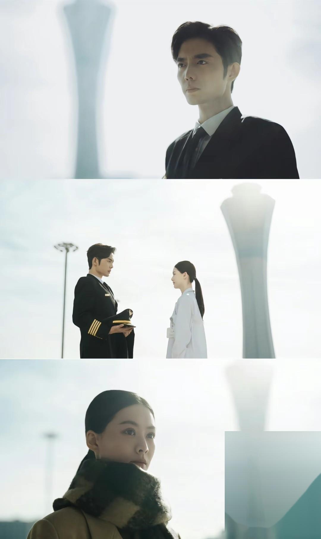 图片[11]-最近6部爆火短剧，俊男美女演技不输科班生，难怪宁静都说上头了-免费短剧