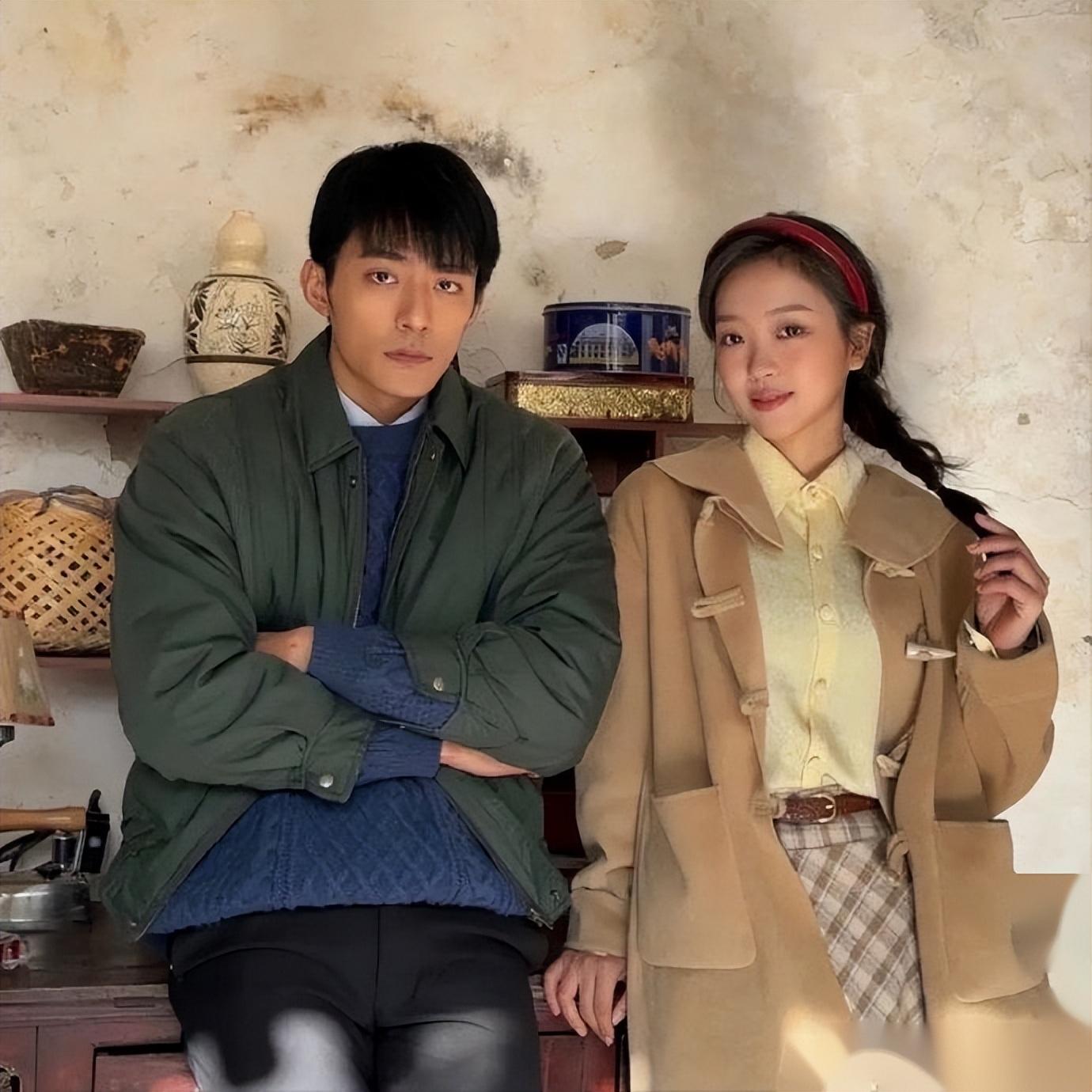 图片[3]-最近6部爆火短剧，俊男美女演技不输科班生，难怪宁静都说上头了-免费短剧