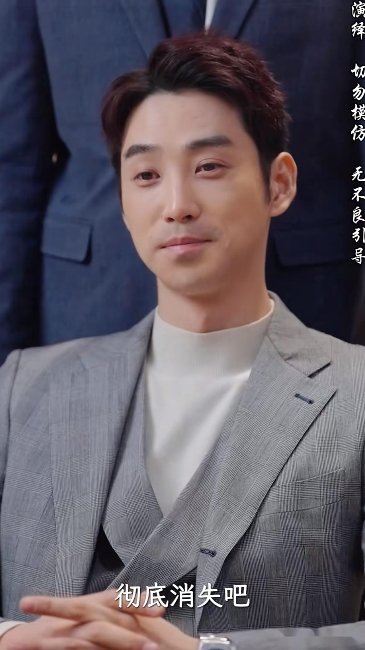 图片[6]-最近6部爆火短剧，俊男美女演技不输科班生，难怪宁静都说上头了-免费短剧