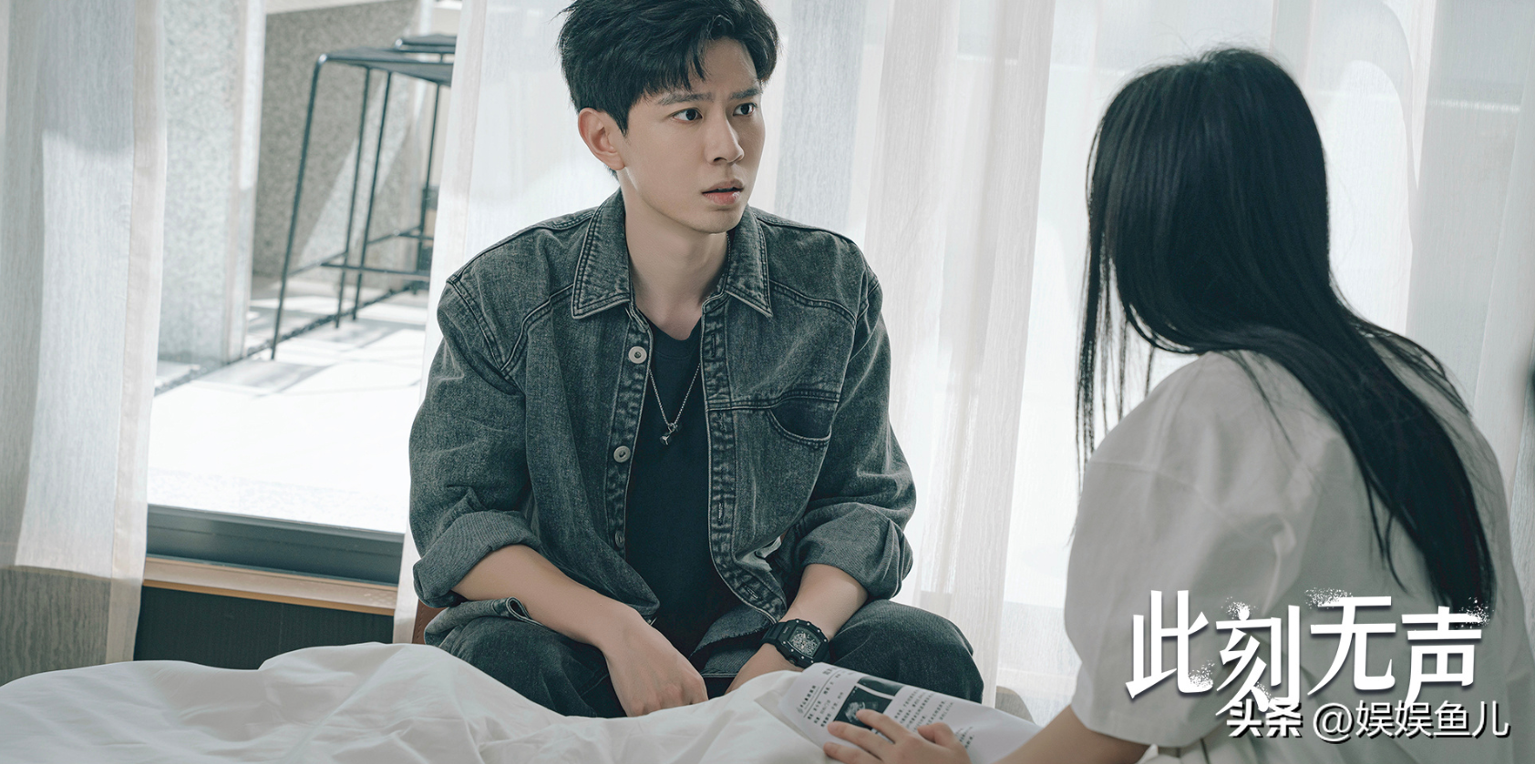 图片[3]-腾讯短剧《此刻无声》即将上映-免费短剧