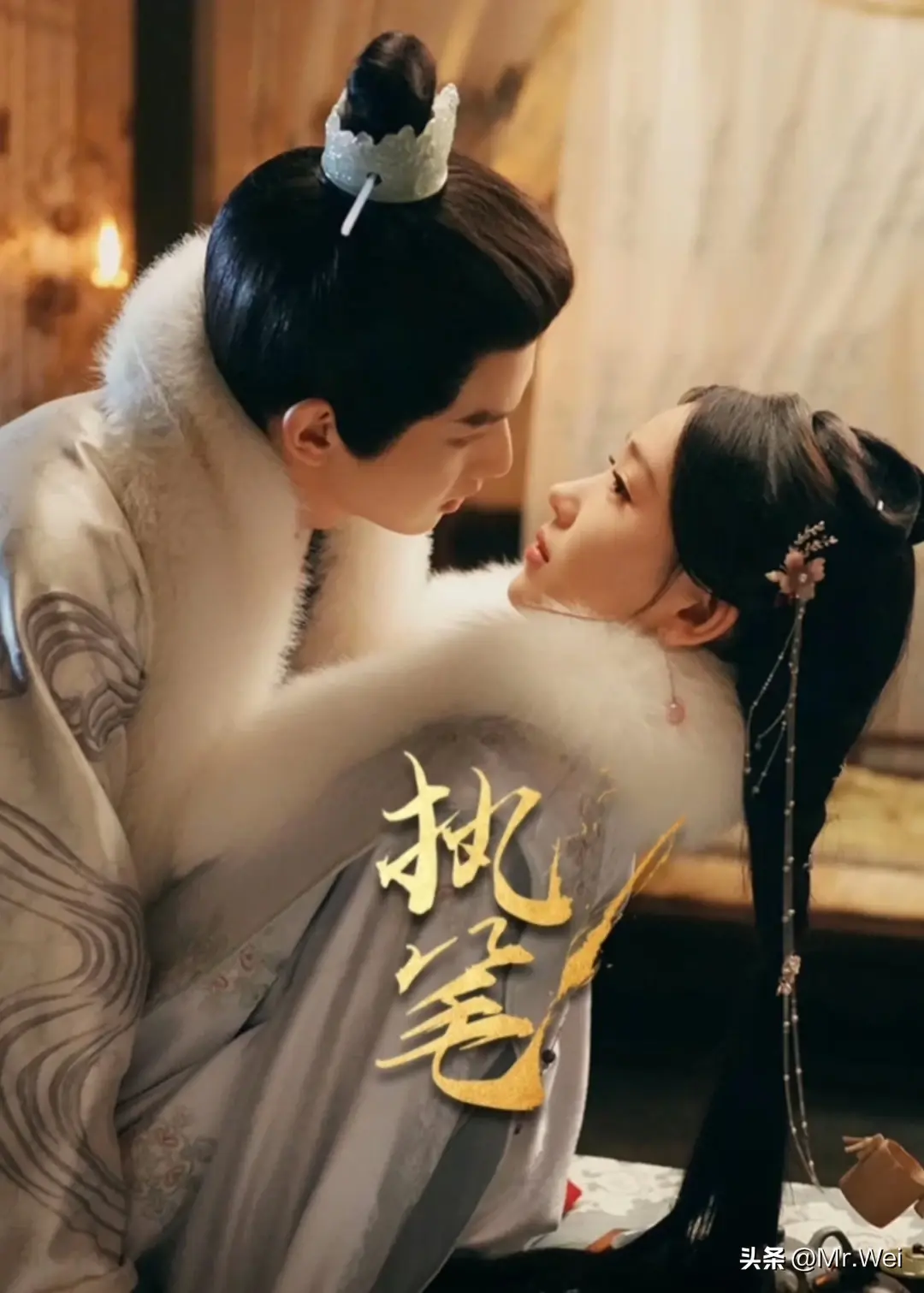 图片[4]-老铁咱们一起看看，网友票选出来的短剧都是哪些？是正合你意吗？-免费短剧