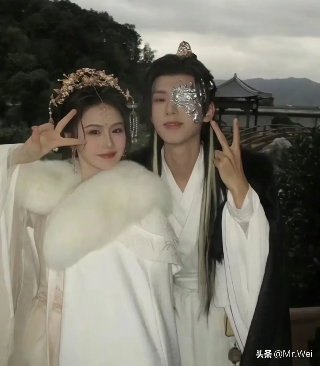 图片[6]-老铁咱们一起看看，网友票选出来的短剧都是哪些？是正合你意吗？-免费短剧