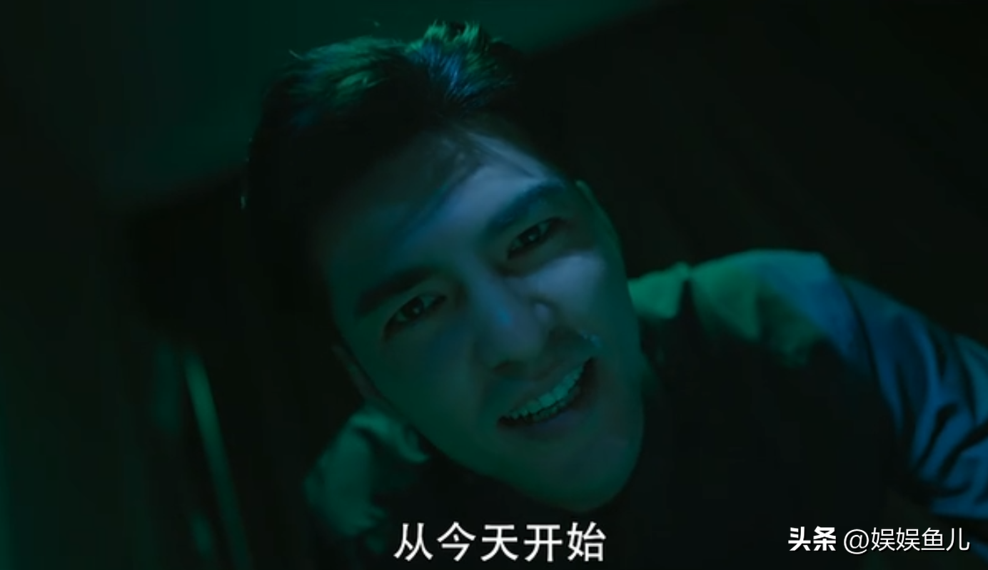 图片[6]-短剧《情深不悔再爱难为》全员颠公颠婆-免费短剧