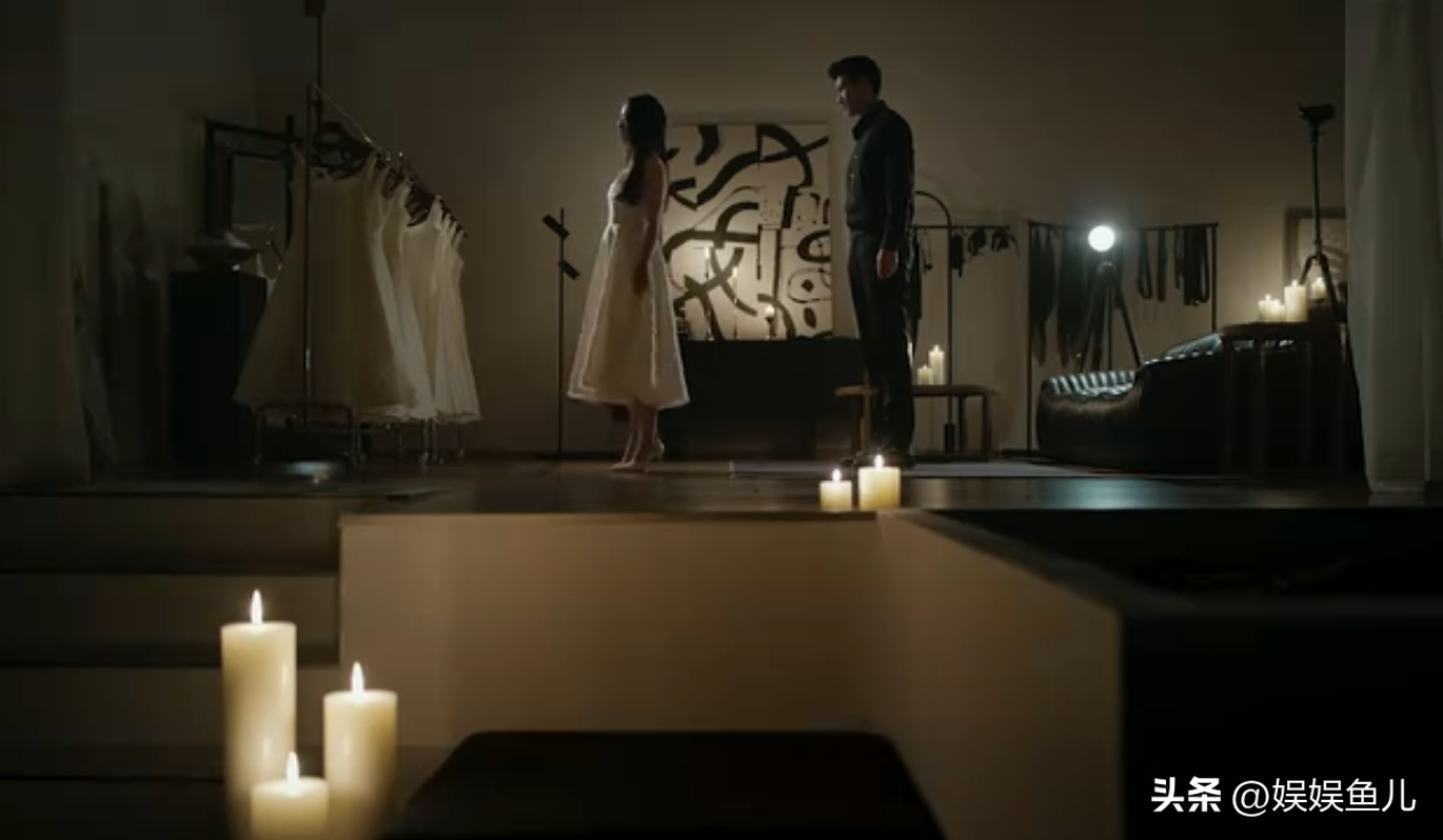 图片[4]-短剧《情深不悔再爱难为》全员颠公颠婆-免费短剧