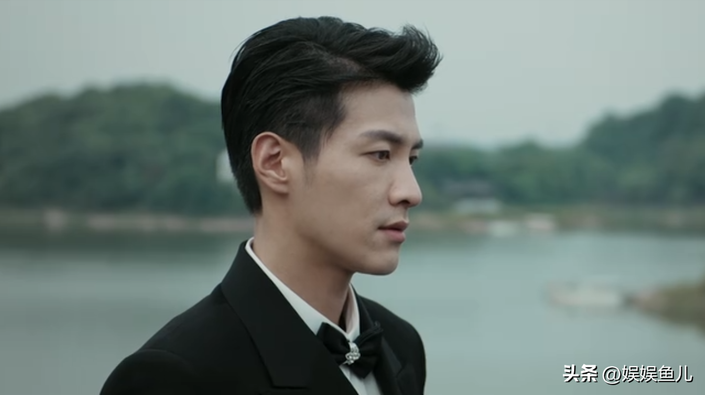 图片[3]-短剧《情深不悔再爱难为》全员颠公颠婆-免费短剧