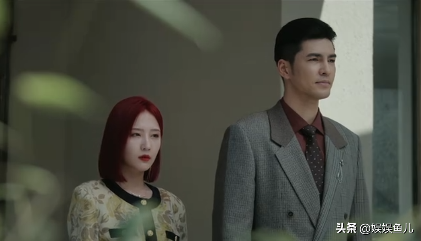 图片[7]-短剧《情深不悔再爱难为》全员颠公颠婆-免费短剧