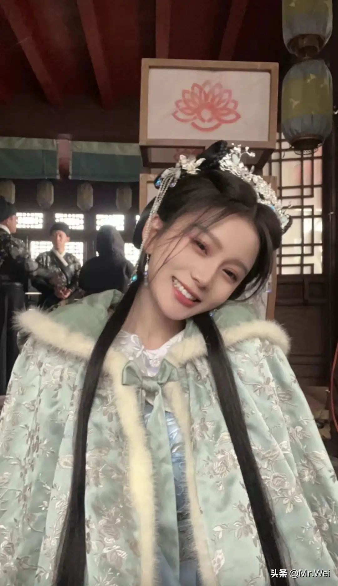 图片[2]-这90部，上头的小短剧，你们都看过了吗？-免费短剧