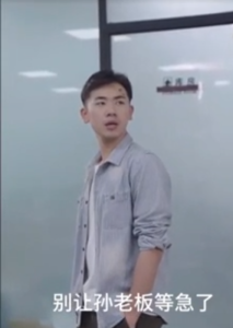 我和美女总裁的双向奔赴（长篇完整版）擦边剧-免费短剧