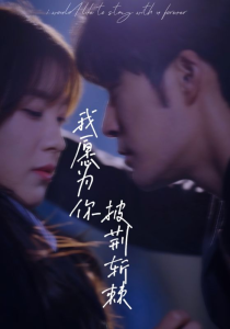 免费短剧：我愿为你披荆斩棘（88集）-免费短剧