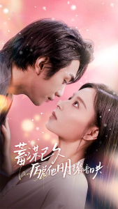 免费短剧：蓄谋已久历总他明撩暗哄&历总夫人她又跑了（78集）-免费短剧