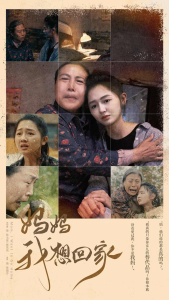 免费短剧：妈妈我想回家&离离原上草（80集）-免费短剧