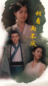 免费短剧：相看两不厌&这个王妃不好惹（85集）-免费短剧