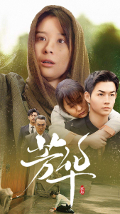 免费短剧：芳华（80集）-免费短剧