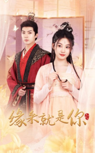 缘来就是你（65集）-免费短剧