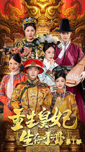 重生王妃生存手册（83集）-免费短剧