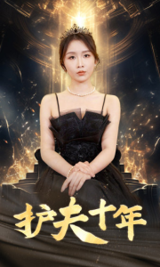 护夫十年（71集）-免费短剧