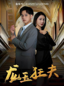 龙玉狂夫（45集）-免费短剧