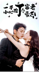 一不小心捡了个富豪老公（90集）-免费短剧