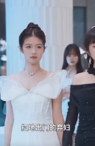 免费短剧：前夫请自重（81集）-免费短剧