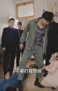 镇天龙（100集）-免费短剧