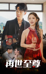 再世至尊（81集）-免费短剧