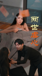 两世虐心（80集）-免费短剧