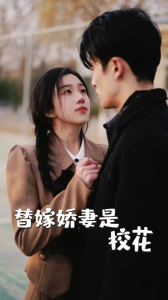 免费短剧：替嫁娇妻是校花（66集）-免费短剧