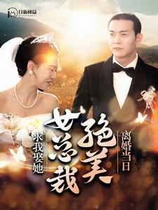 离婚当日，绝美女总裁求我娶她（95集）钱谦-免费短剧