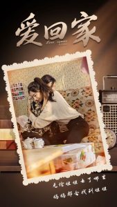 爱回家（65集）-免费短剧