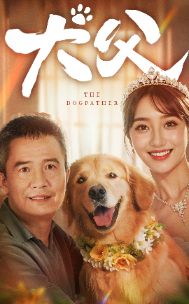 免费短剧资源：犬父（40集）-免费短剧