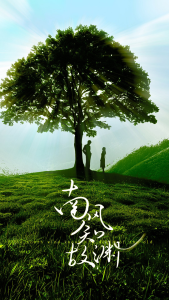 南风知故渊（80集）-免费短剧