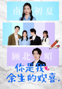 免费短剧：你是我余生的欢喜（30集）-免费短剧