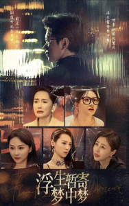 免费短剧：浮生暂寄梦中梦（67集）-免费短剧