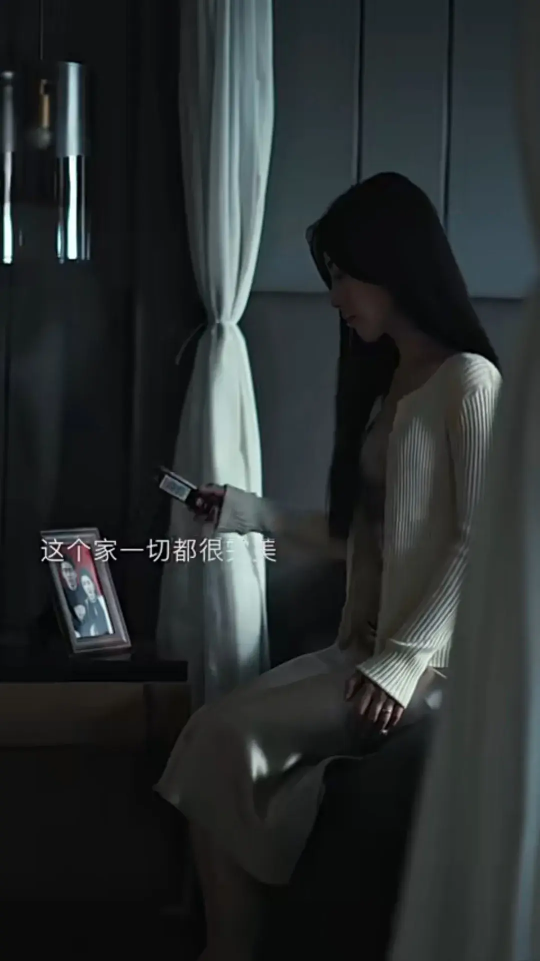 图片[8]-又一她力量短剧大爆，《引她入室》究竟好在哪？-免费短剧