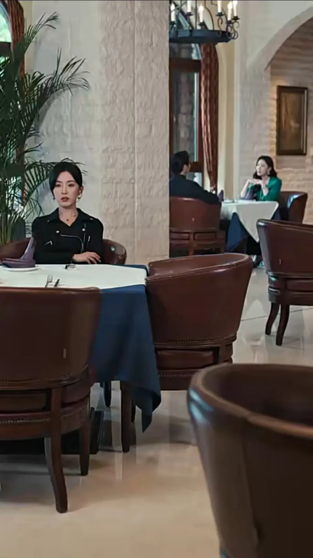 图片[17]-又一她力量短剧大爆，《引她入室》究竟好在哪？-免费短剧