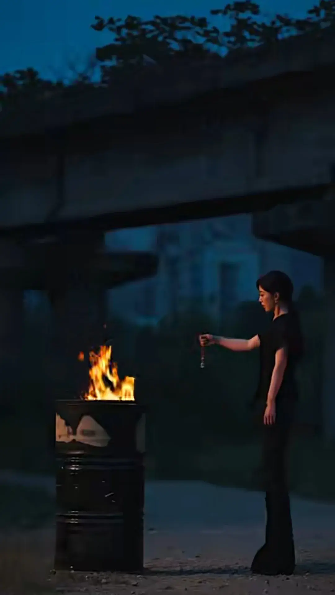 图片[19]-又一她力量短剧大爆，《引她入室》究竟好在哪？-免费短剧