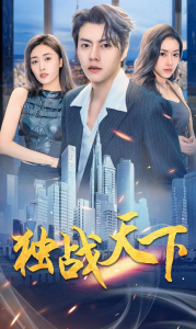 独战天下（73集）辛润茜-免费短剧