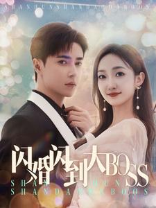 闪婚闪到大BOOS（76集）-免费短剧