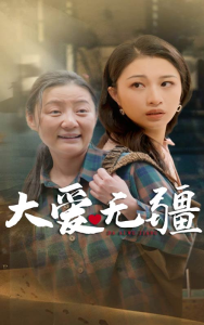 大爱无疆（30集）-免费短剧