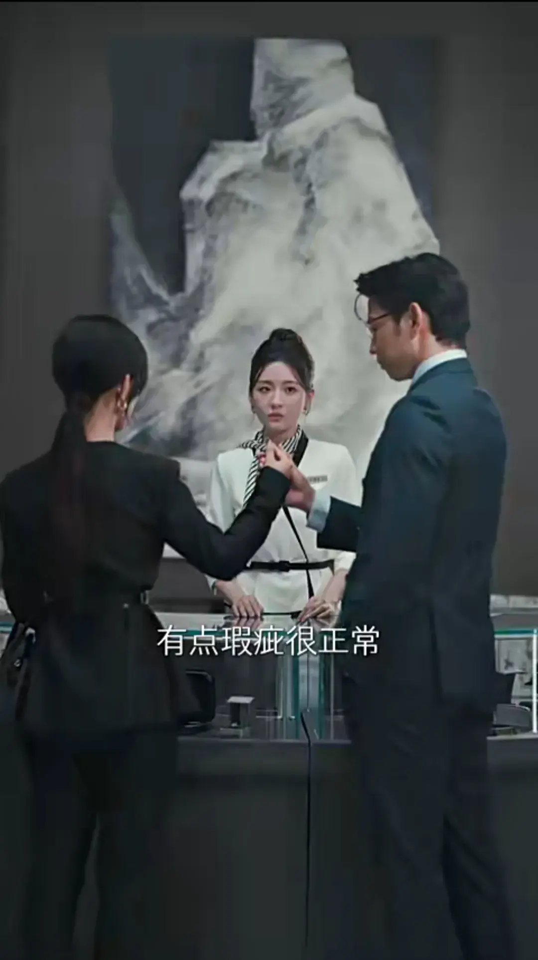 图片[10]-又一她力量短剧大爆，《引她入室》究竟好在哪？-免费短剧