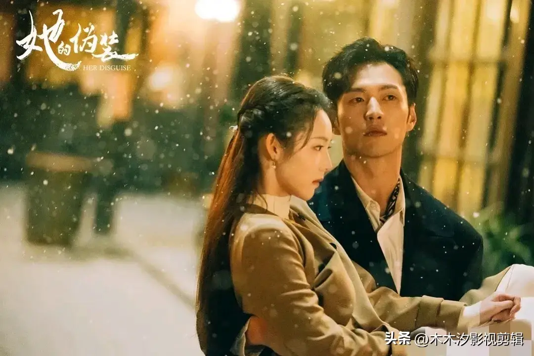 图片[14]-推荐:10部各平台当前”热播短剧”,《唐朝异闻录》居榜首,喜欢来看-免费短剧