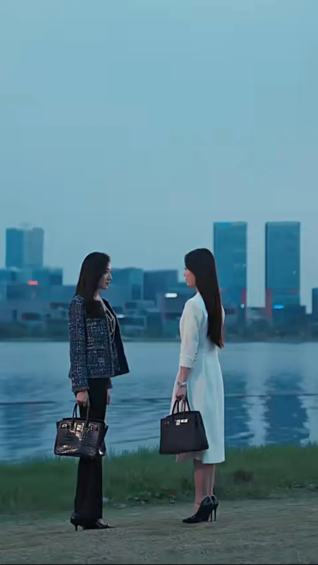 图片[2]-又一她力量短剧大爆，《引她入室》究竟好在哪？-免费短剧