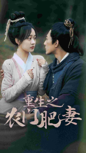 重生之农门肥妻（80集）侯程玥-免费短剧