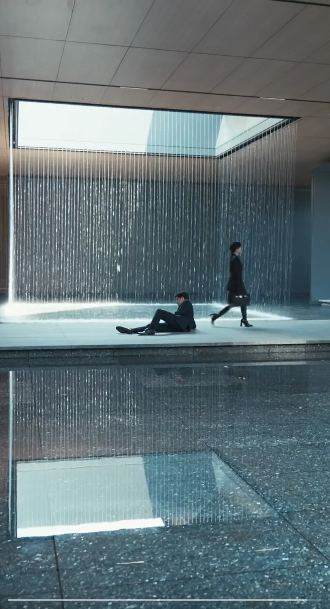 图片[16]-又一她力量短剧大爆，《引她入室》究竟好在哪？-免费短剧