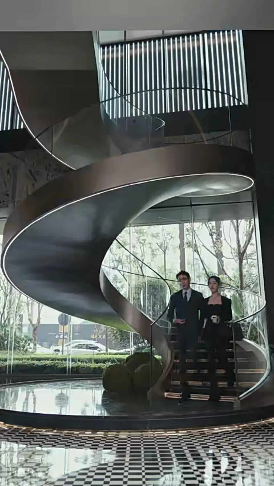 图片[15]-又一她力量短剧大爆，《引她入室》究竟好在哪？-免费短剧