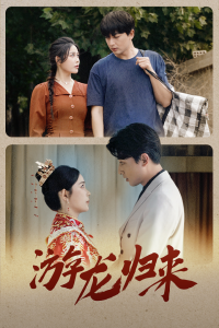 游龙归来$金榜题名之游龙归来$寒门潜龙$我命由我不由天（67集）乐瑶-免费短剧