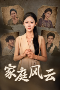 家庭风云（30集）-免费短剧