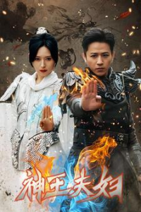 神王夫妇（167集）-免费短剧