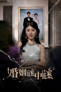 婚姻谜中谜$婚姻迷宫$婚姻保卫战（79集）诸玲颖-免费短剧