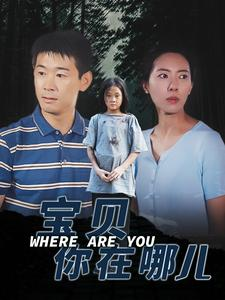 宝贝你在哪儿（30集）-免费短剧